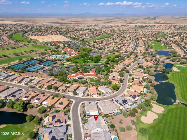 19641 N 264TH Avenue, Buckeye, AZ 85396