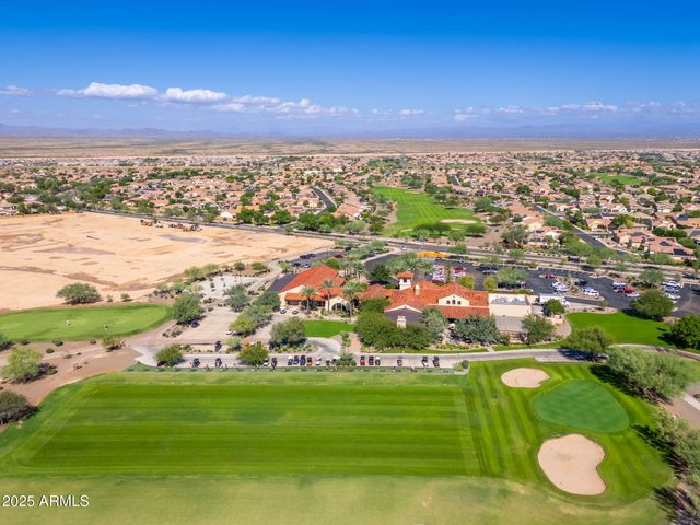 19641 N 264TH Avenue, Buckeye, AZ 85396