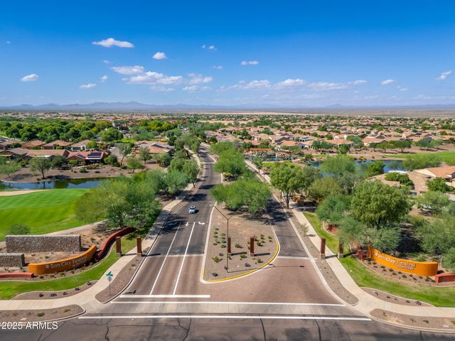 19641 N 264TH Avenue, Buckeye, AZ 85396