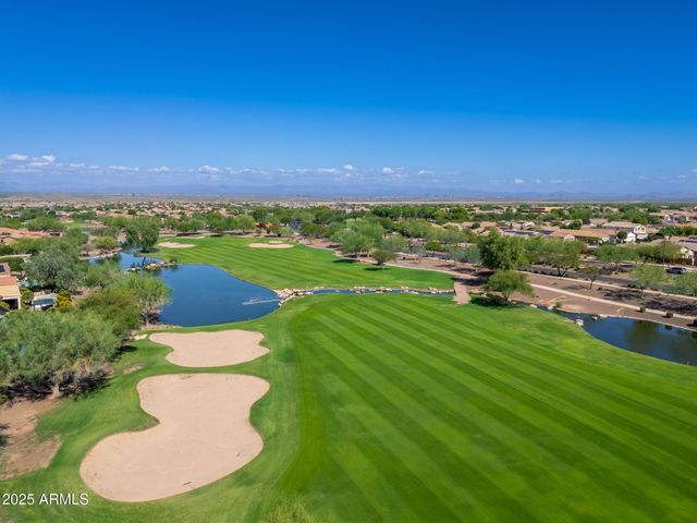 19641 N 264TH Avenue, Buckeye, AZ 85396