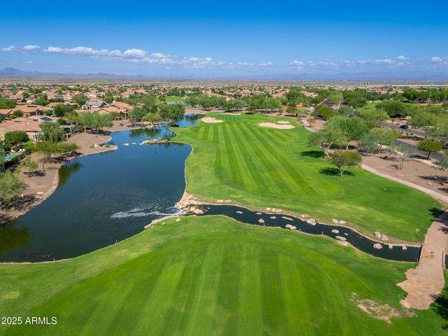 19641 N 264TH Avenue, Buckeye, AZ 85396