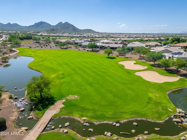 19641 N 264TH Avenue, Buckeye, AZ 85396