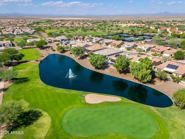 19641 N 264TH Avenue, Buckeye, AZ 85396