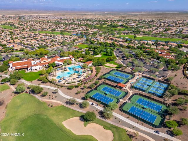 19641 N 264TH Avenue, Buckeye, AZ 85396