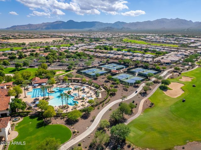 19641 N 264TH Avenue, Buckeye, AZ 85396