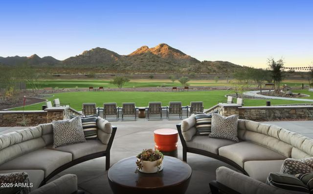 19641 N 264TH Avenue, Buckeye, AZ 85396