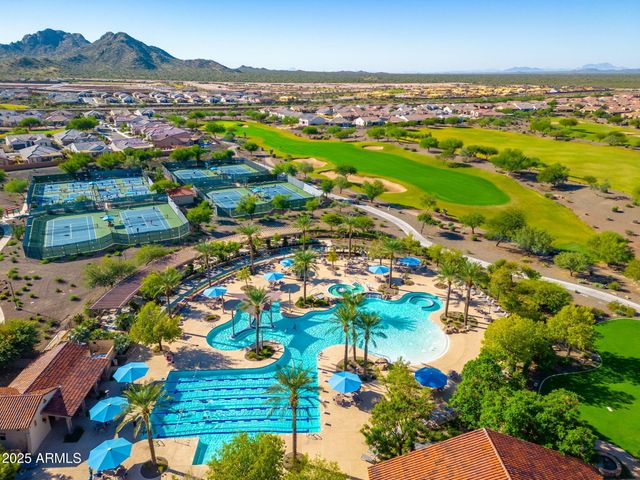 19641 N 264TH Avenue, Buckeye, AZ 85396