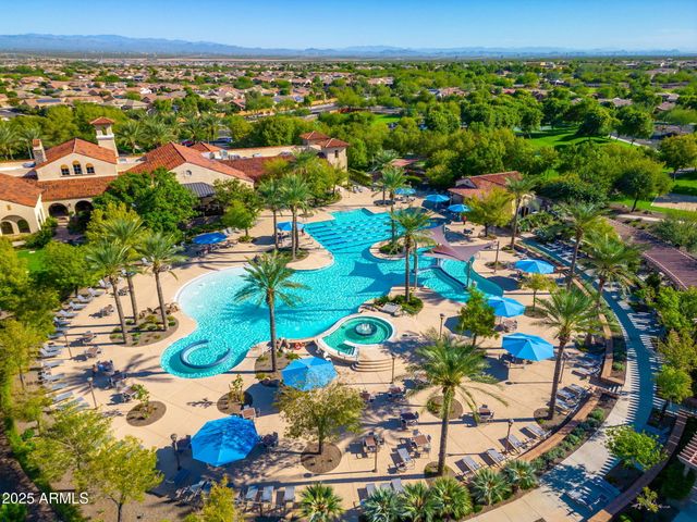 19641 N 264TH Avenue, Buckeye, AZ 85396