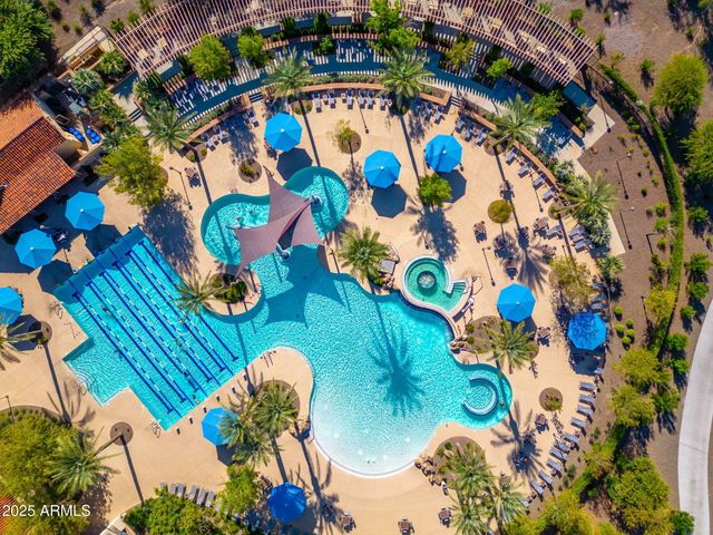 19641 N 264TH Avenue, Buckeye, AZ 85396