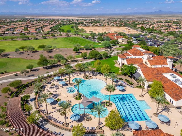 19641 N 264TH Avenue, Buckeye, AZ 85396