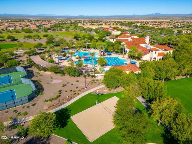 19641 N 264TH Avenue, Buckeye, AZ 85396