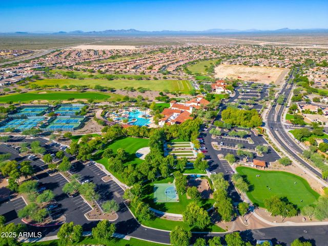 19641 N 264TH Avenue, Buckeye, AZ 85396