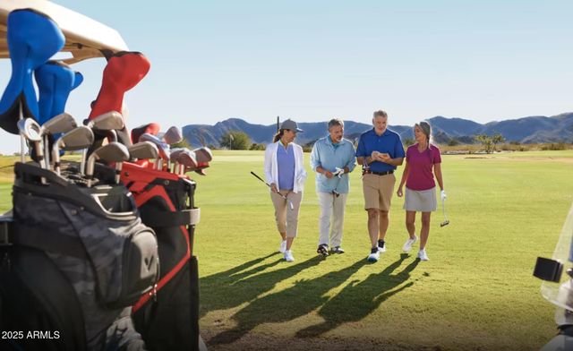 19641 N 264TH Avenue, Buckeye, AZ 85396