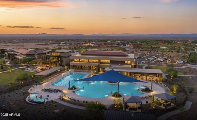 19641 N 264TH Avenue, Buckeye, AZ 85396