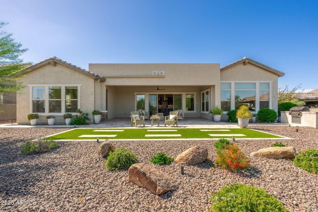 19641 N 264TH Avenue, Buckeye, AZ 85396