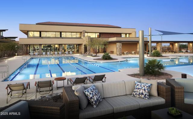 19641 N 264TH Avenue, Buckeye, AZ 85396