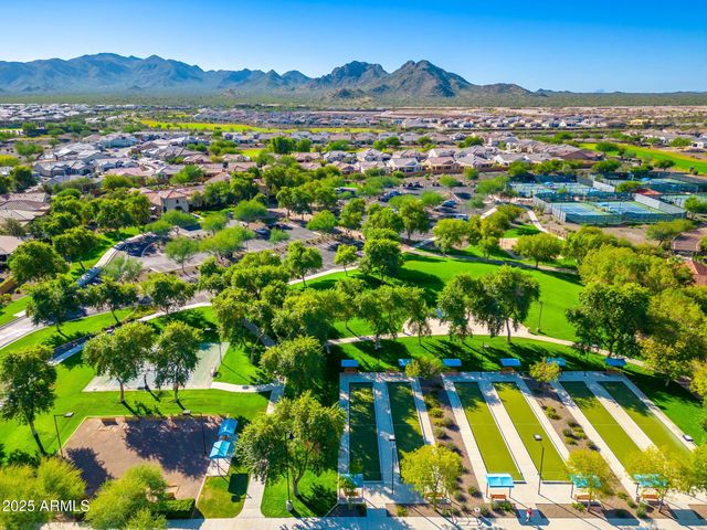 19641 N 264TH Avenue, Buckeye, AZ 85396