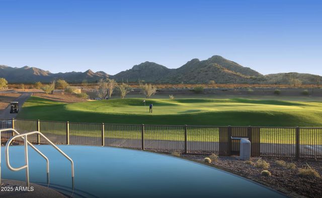 19641 N 264TH Avenue, Buckeye, AZ 85396