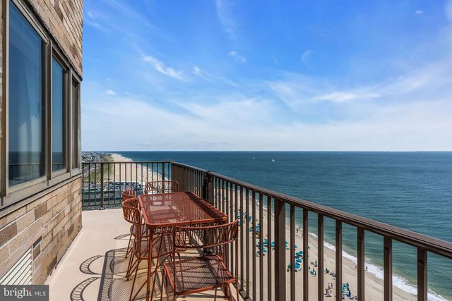 55 OCEAN AVE. #PH A, Monmouth Beach, NJ 07750