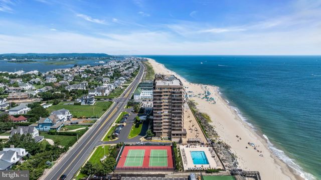 55 OCEAN AVE. #PH A, Monmouth Beach, NJ 07750