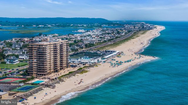 55 OCEAN AVE. #PH A, Monmouth Beach, NJ 07750