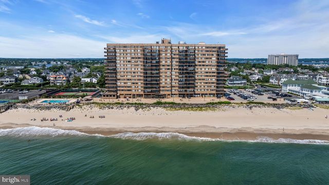 55 OCEAN AVE. #PH A, Monmouth Beach, NJ 07750