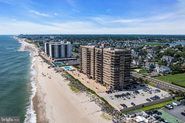 55 OCEAN AVE. #PH A, Monmouth Beach, NJ 07750