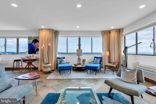 55 OCEAN AVE. #PH A, Monmouth Beach, NJ 07750