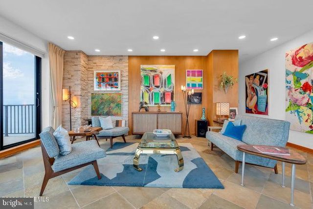 55 OCEAN AVE. #PH A, Monmouth Beach, NJ 07750