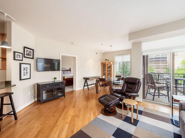 196 S Grant Avenue, 303, Columbus, OH 43215