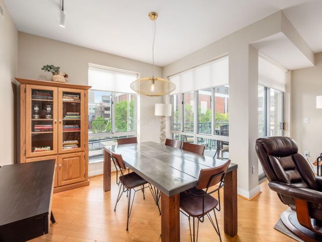 196 S Grant Avenue, 303, Columbus, OH 43215