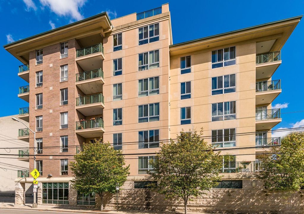 196 S Grant Avenue, 303, Columbus, OH 43215
