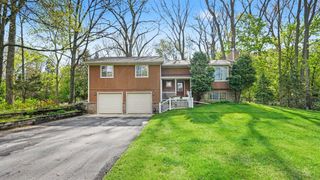 442 W Delhi Road, Scio Twp, MI 48103