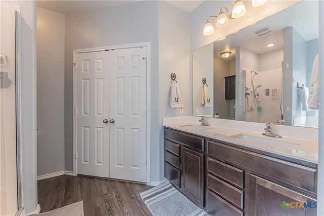 267 Bainbridge Road, Temple, TX 76502