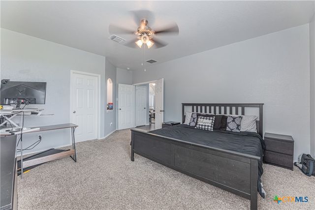 267 Bainbridge Road, Temple, TX 76502