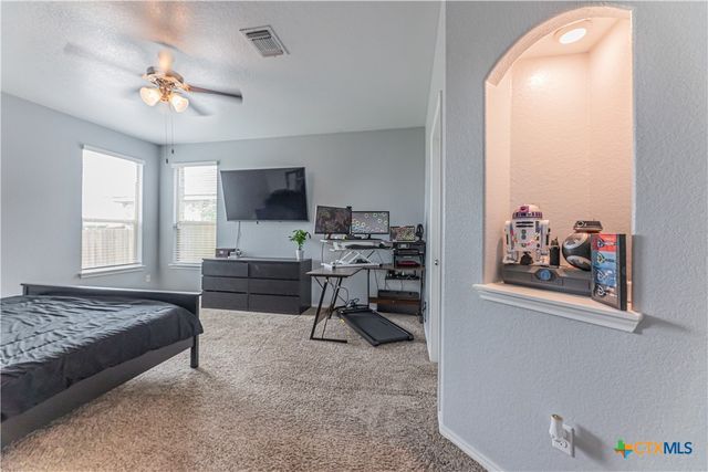 267 Bainbridge Road, Temple, TX 76502
