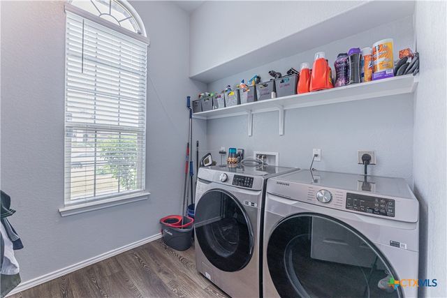 267 Bainbridge Road, Temple, TX 76502