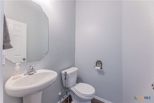 267 Bainbridge Road, Temple, TX 76502