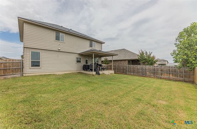 267 Bainbridge Road, Temple, TX 76502