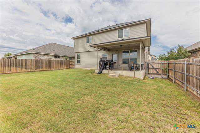 267 Bainbridge Road, Temple, TX 76502