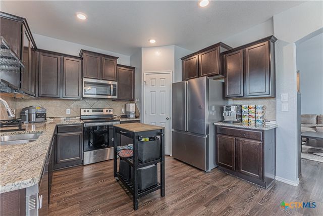 267 Bainbridge Road, Temple, TX 76502
