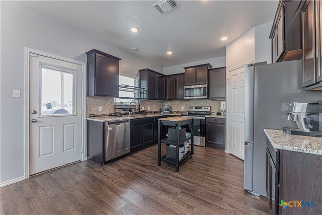 267 Bainbridge Road, Temple, TX 76502