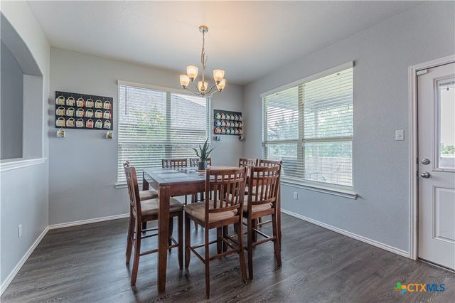 267 Bainbridge Road, Temple, TX 76502