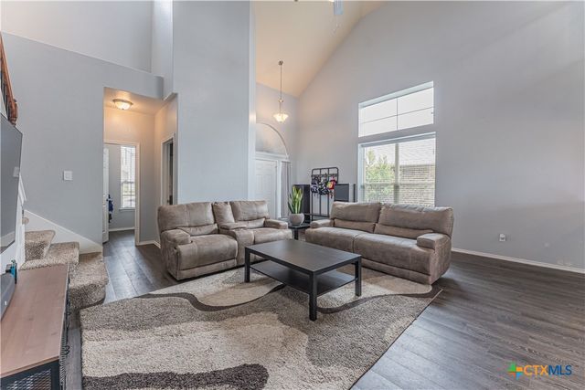 267 Bainbridge Road, Temple, TX 76502