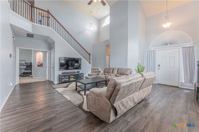 267 Bainbridge Road, Temple, TX 76502