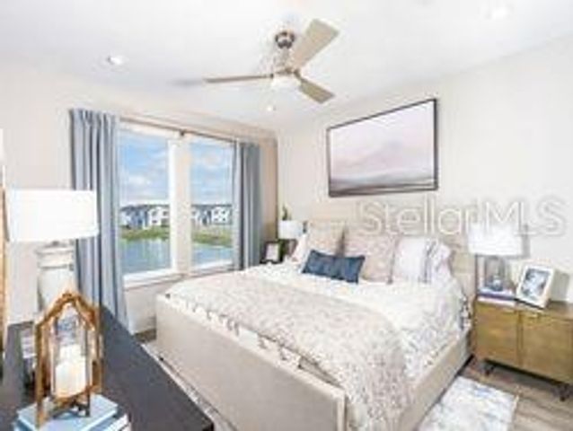 4519 TRINITY WAY THC1, Kissimmee, FL 34746