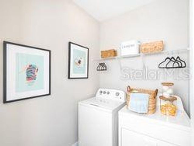 4519 TRINITY WAY THC1, Kissimmee, FL 34746