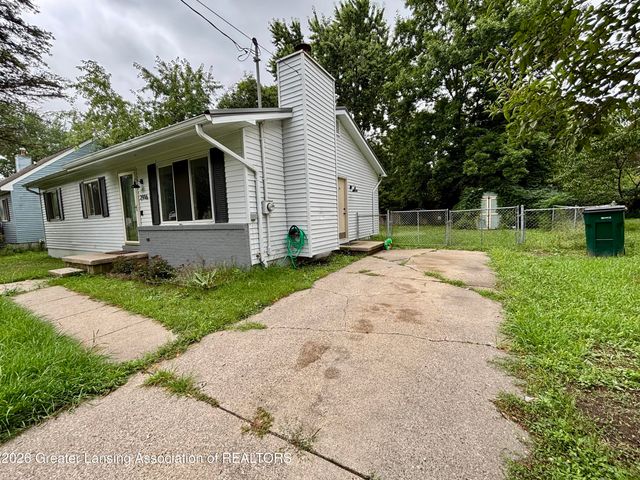 2916 Viking Street, Lansing, MI 48911