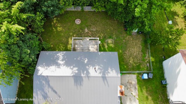 2916 Viking Street, Lansing, MI 48911