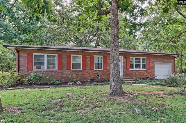 513 Pitney Road, Columbia, SC 29212